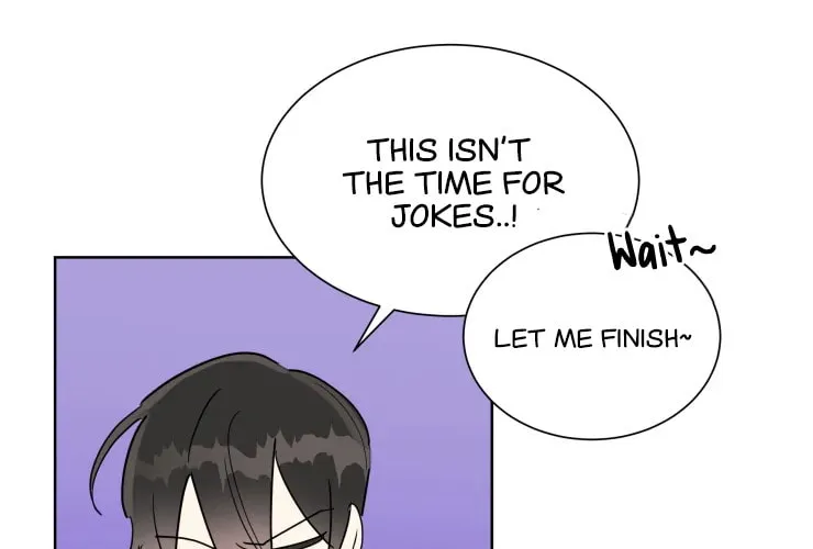 No More Innocence Chapter 26 page 35 - 