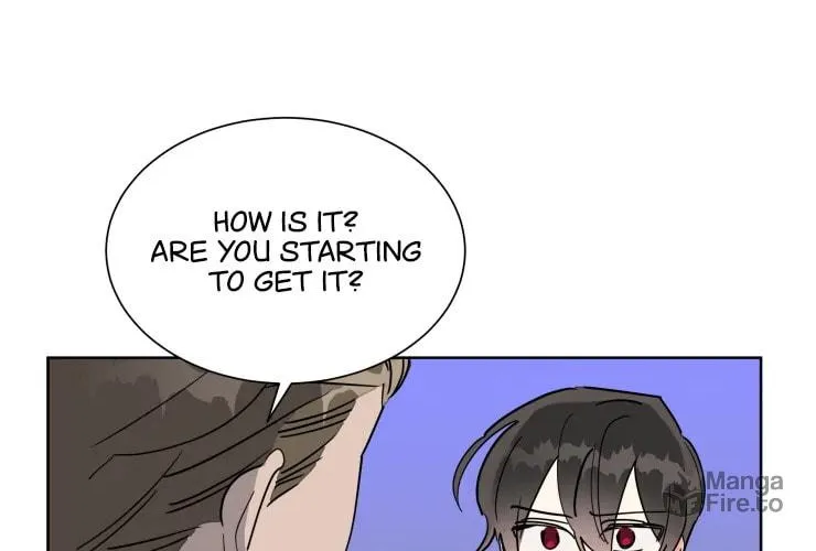 No More Innocence Chapter 26 page 37 - 