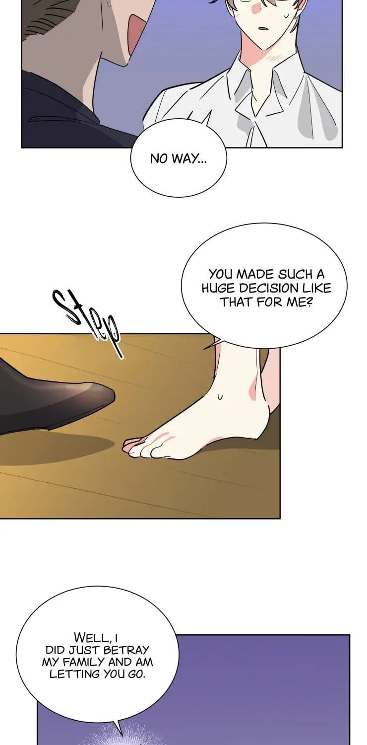 No More Innocence Chapter 26 page 38 - 