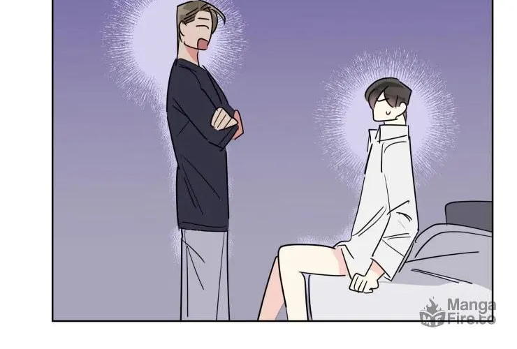 No More Innocence Chapter 26 page 39 - 