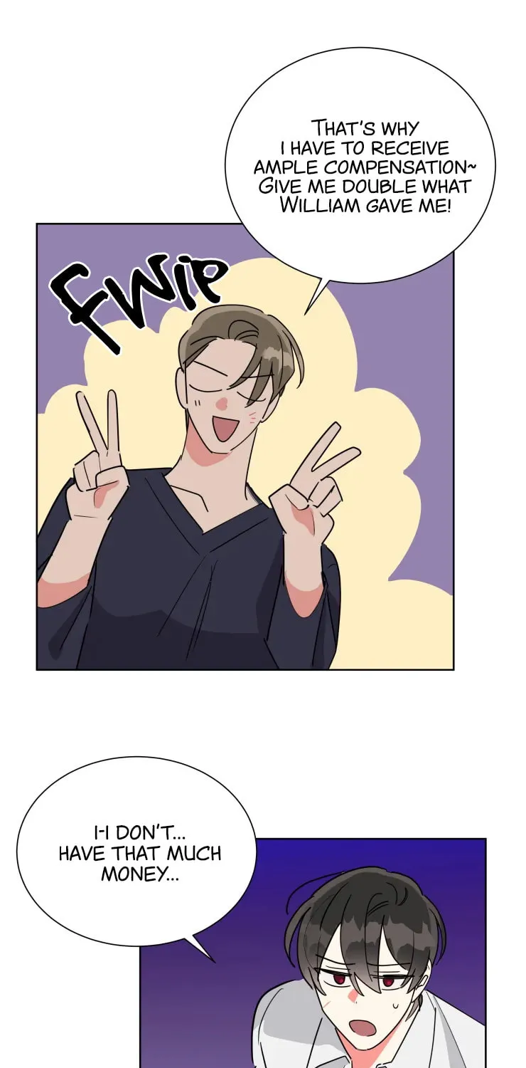No More Innocence Chapter 26 page 40 - 