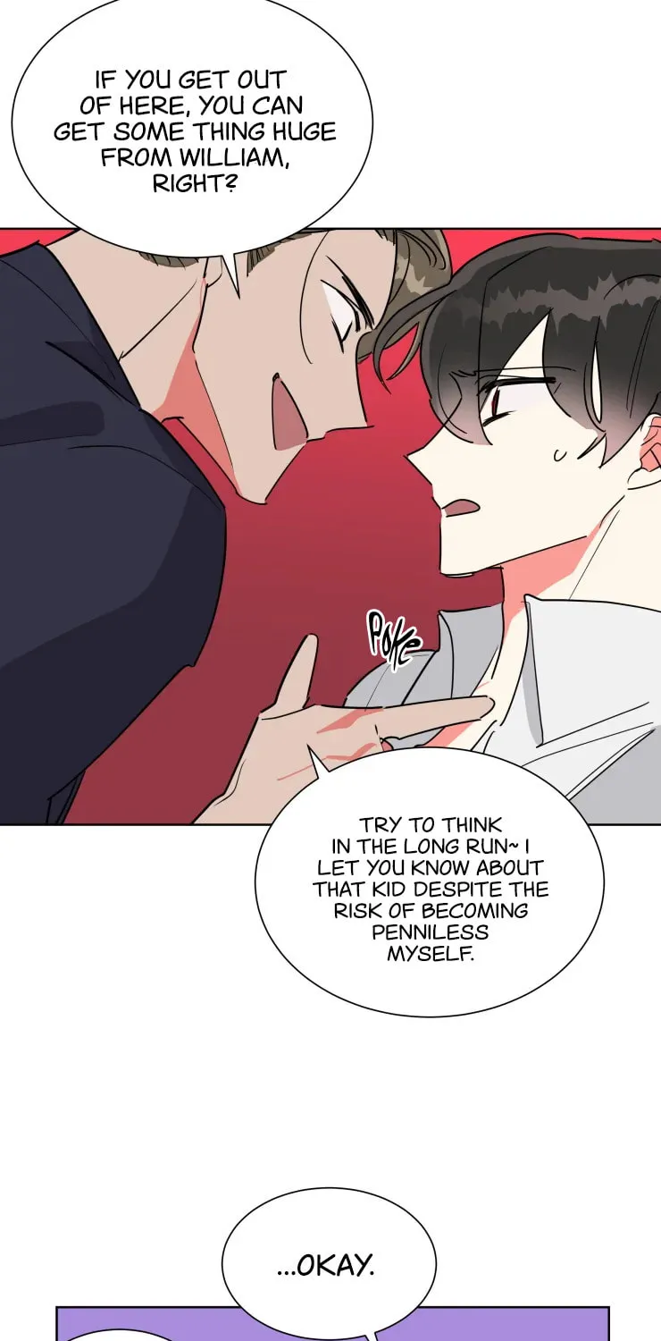 No More Innocence Chapter 26 page 42 - 