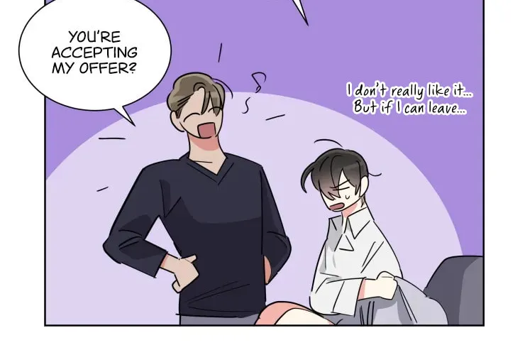 No More Innocence Chapter 26 page 43 - 
