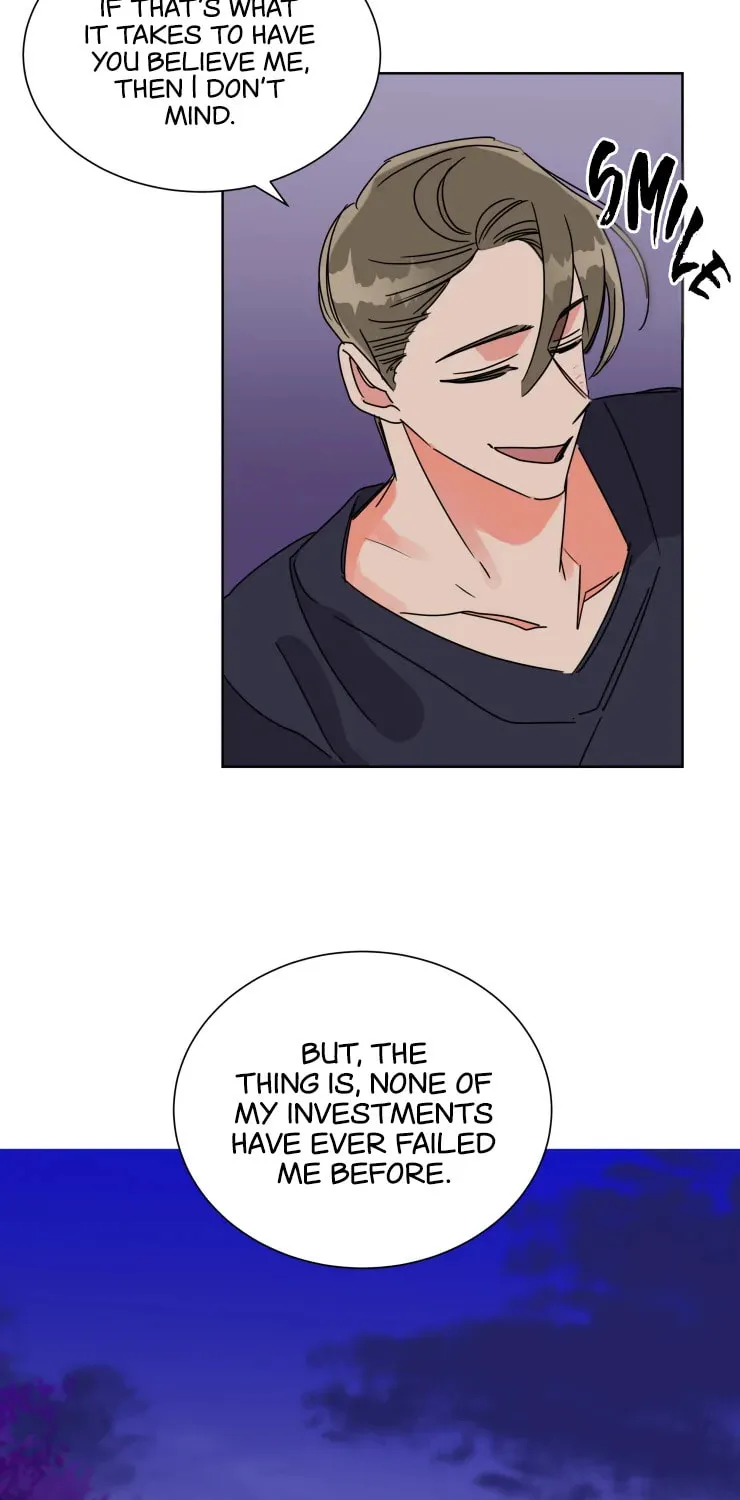No More Innocence Chapter 26 page 47 - 