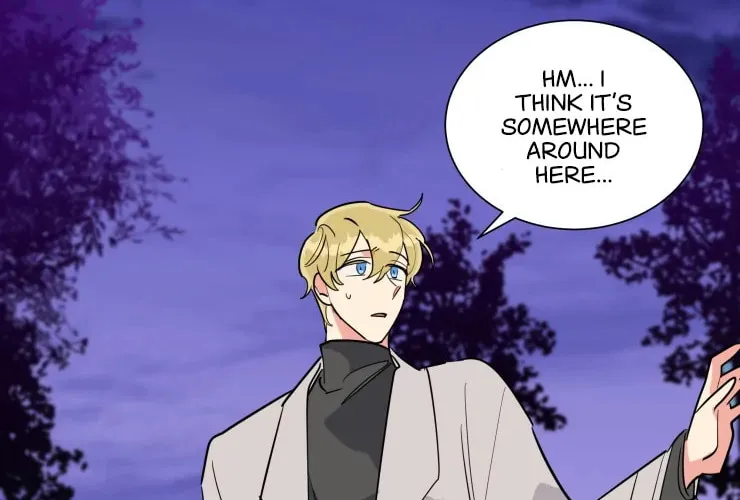 No More Innocence Chapter 26 page 48 - 