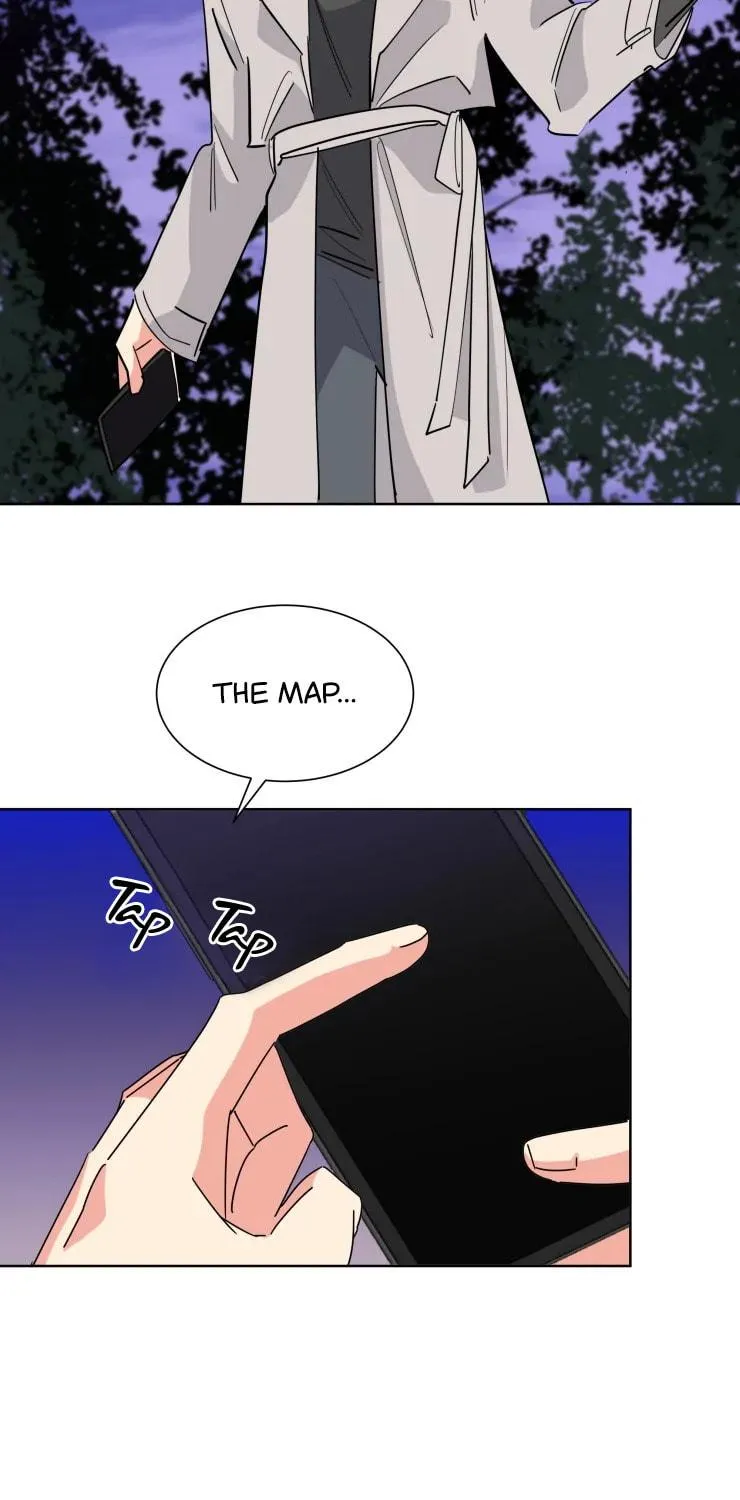 No More Innocence Chapter 26 page 49 - 