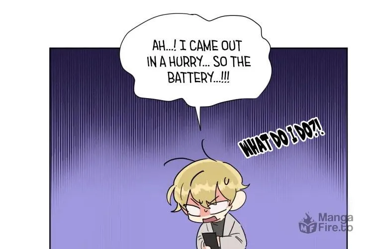No More Innocence Chapter 26 page 50 - 