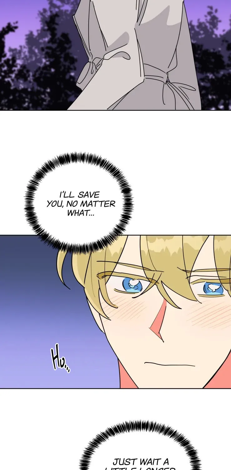 No More Innocence Chapter 26 page 53 - 