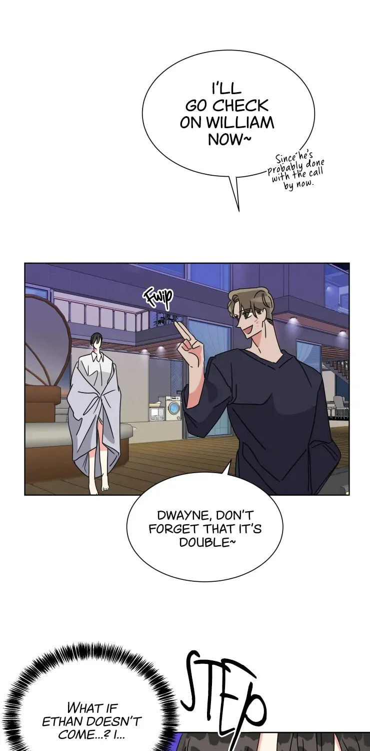 No More Innocence Chapter 26 page 56 - 