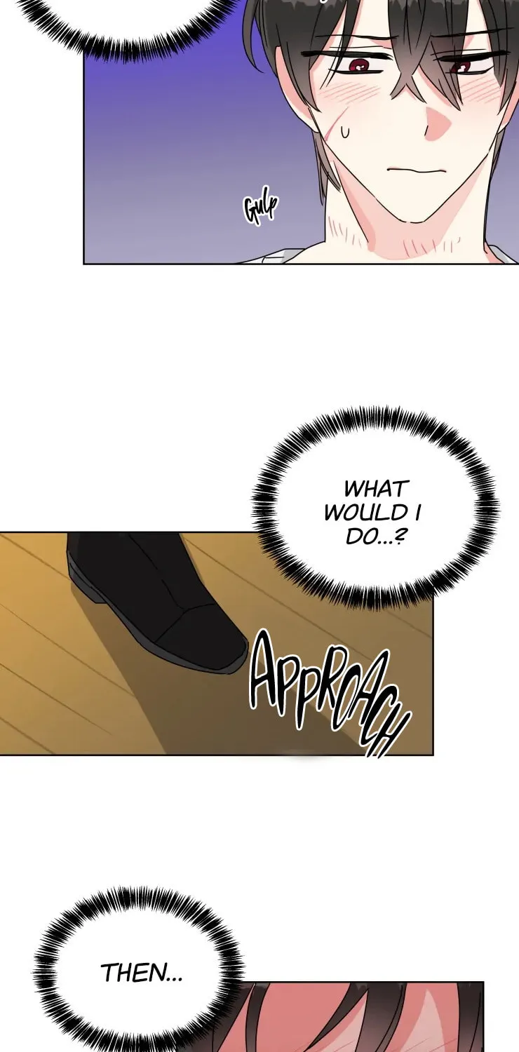 No More Innocence Chapter 26 page 57 - 