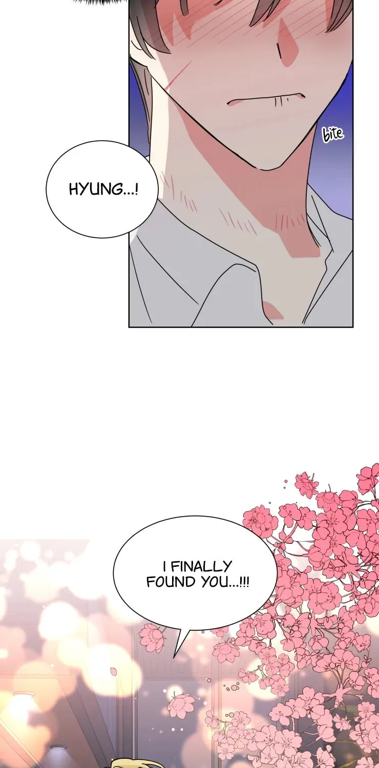 No More Innocence Chapter 26 page 58 - 