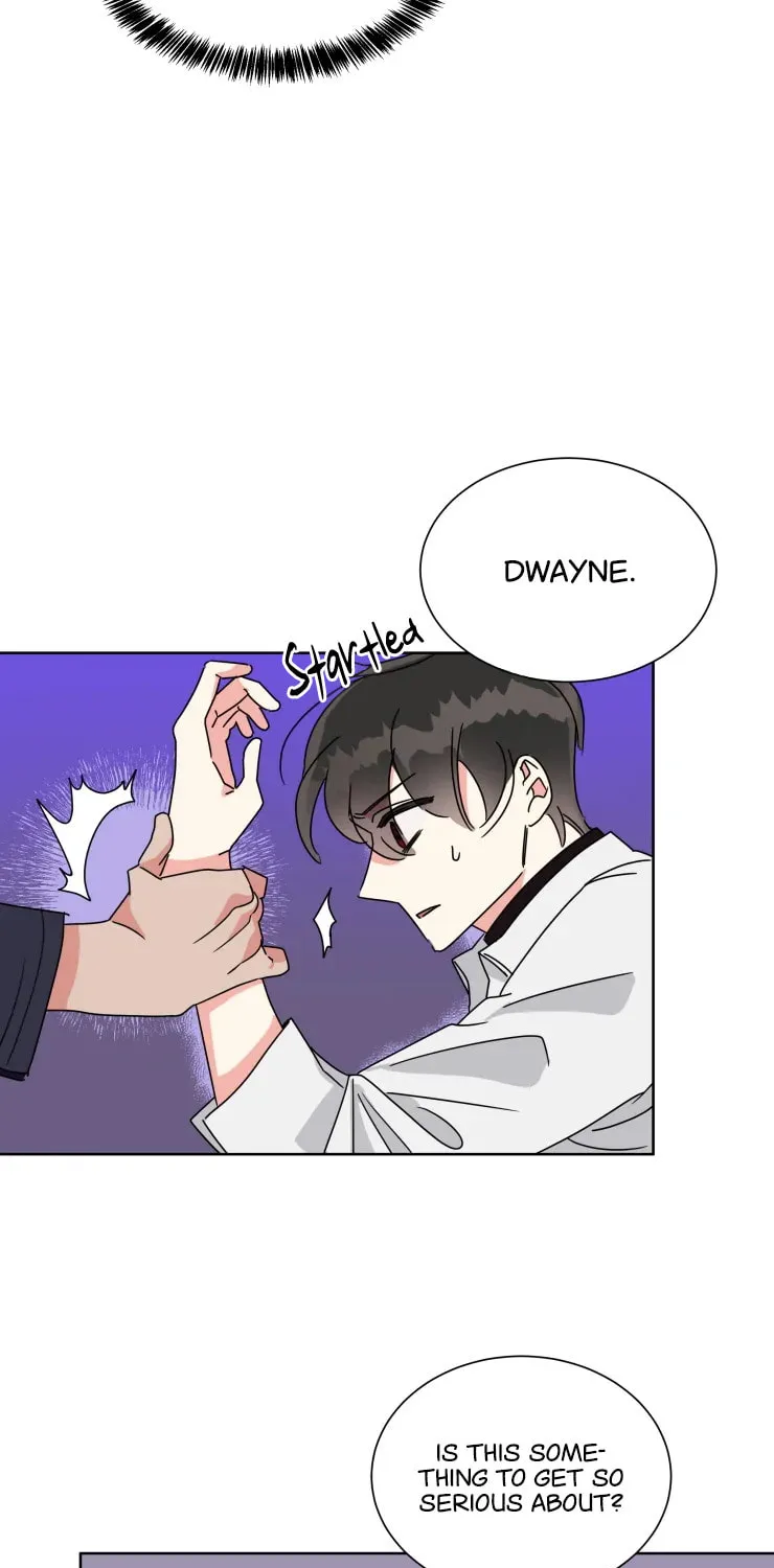 No More Innocence Chapter 26 page 7 - 