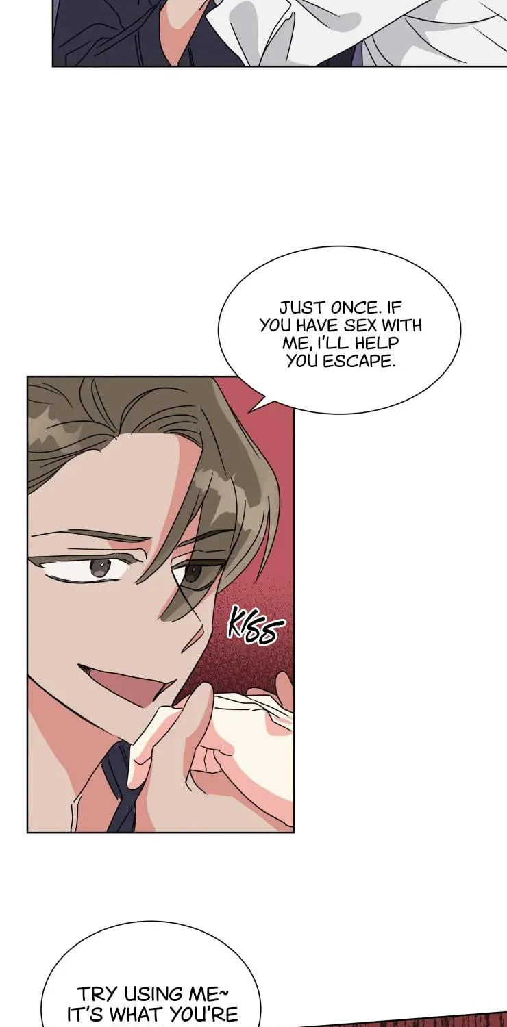 No More Innocence Chapter 26 page 9 - 