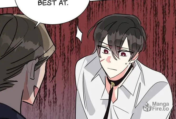 No More Innocence Chapter 26 page 10 - 