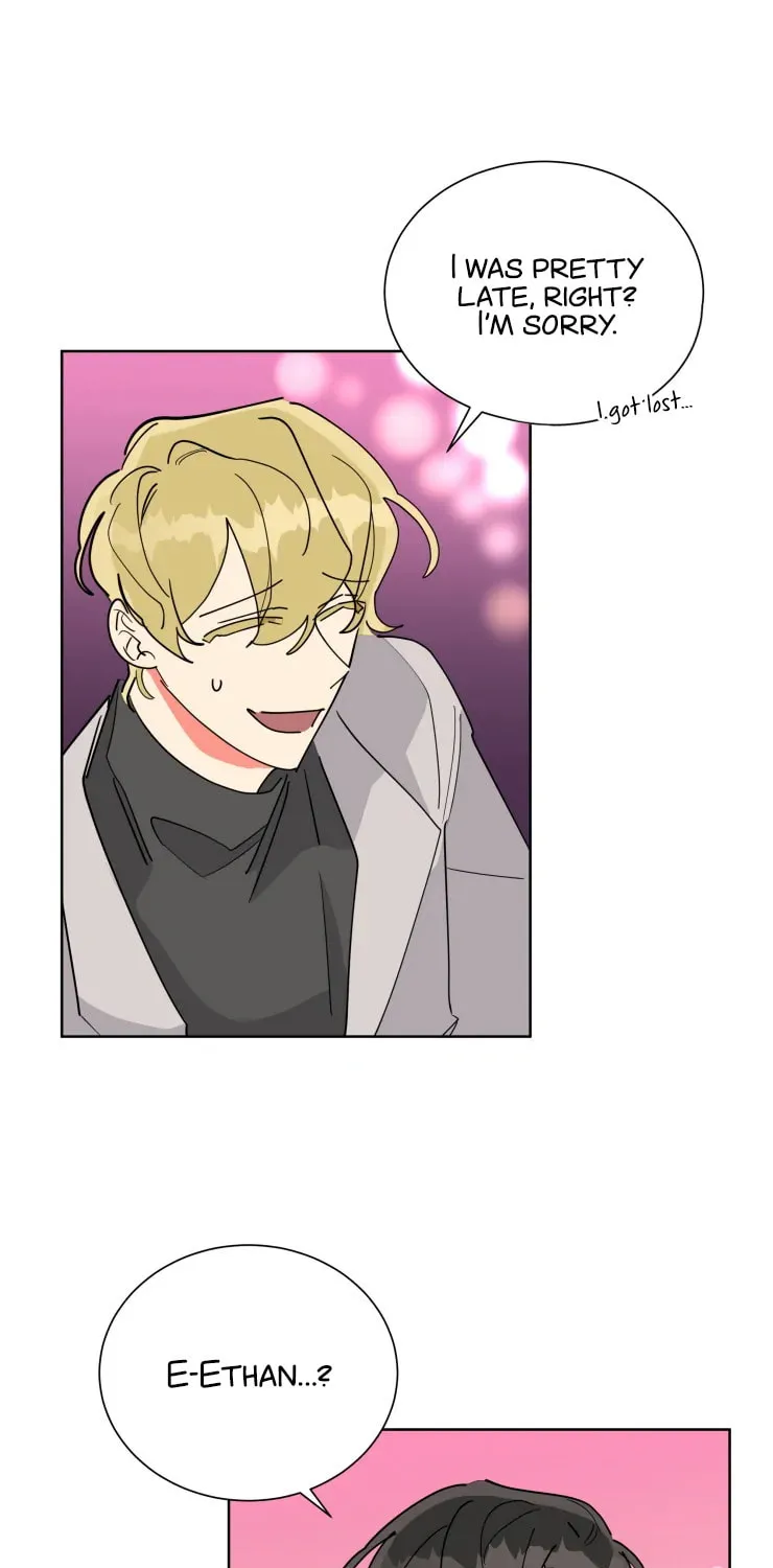 No More Innocence Chapter 27 page 2 - 