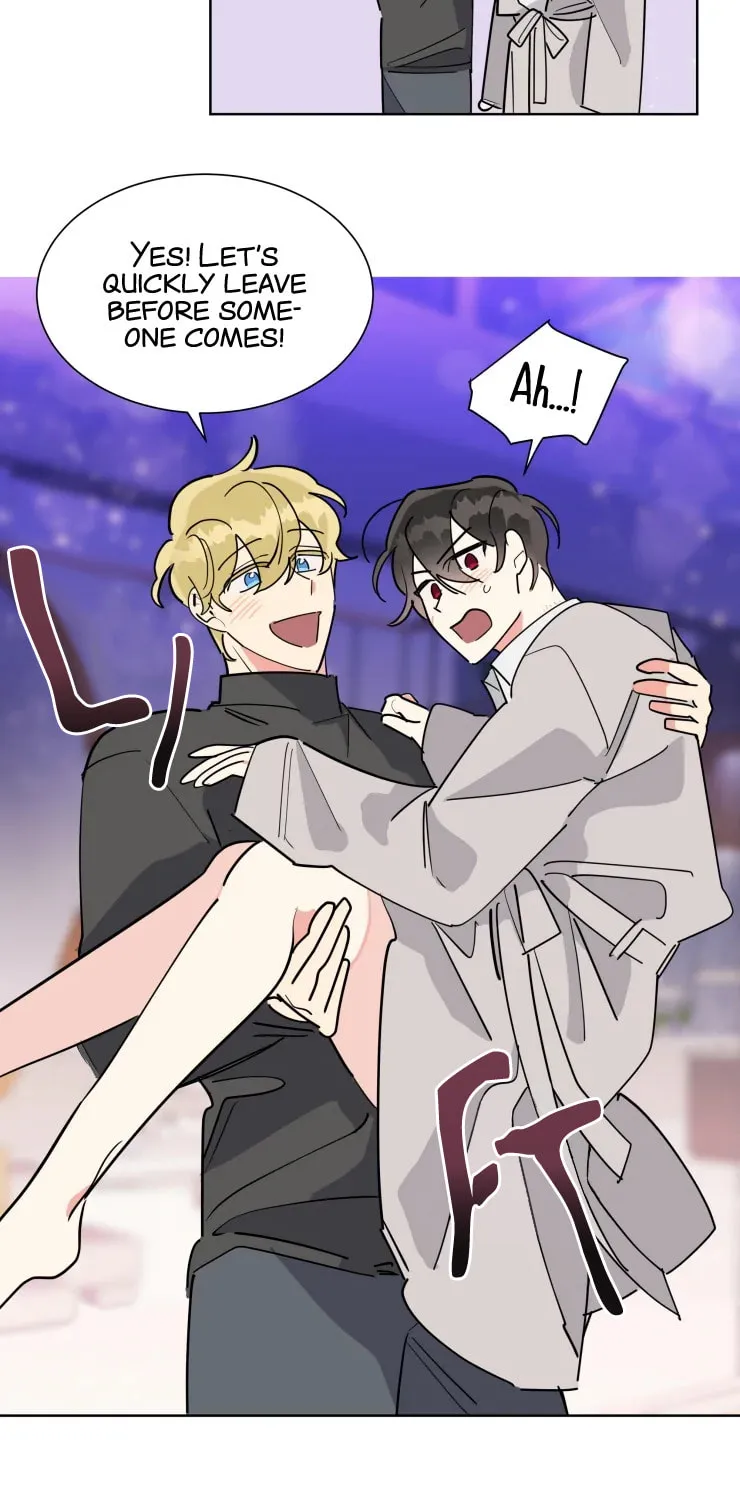 No More Innocence Chapter 27 page 11 - 