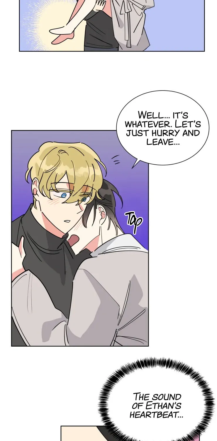 No More Innocence Chapter 27 page 13 - 