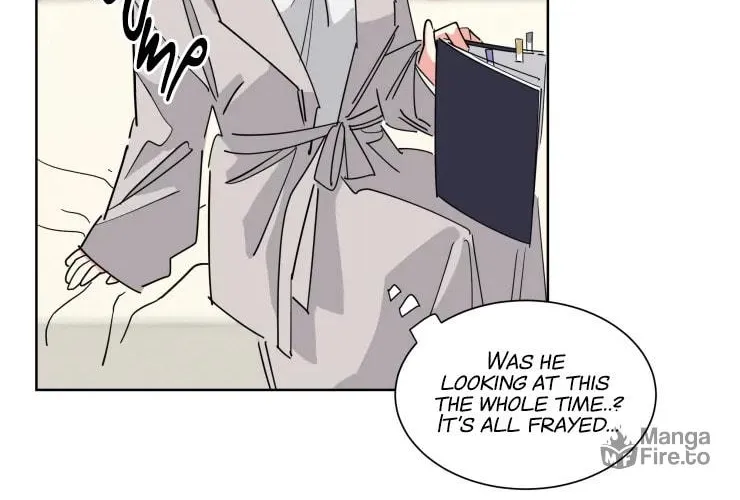 No More Innocence Chapter 27 page 21 - 