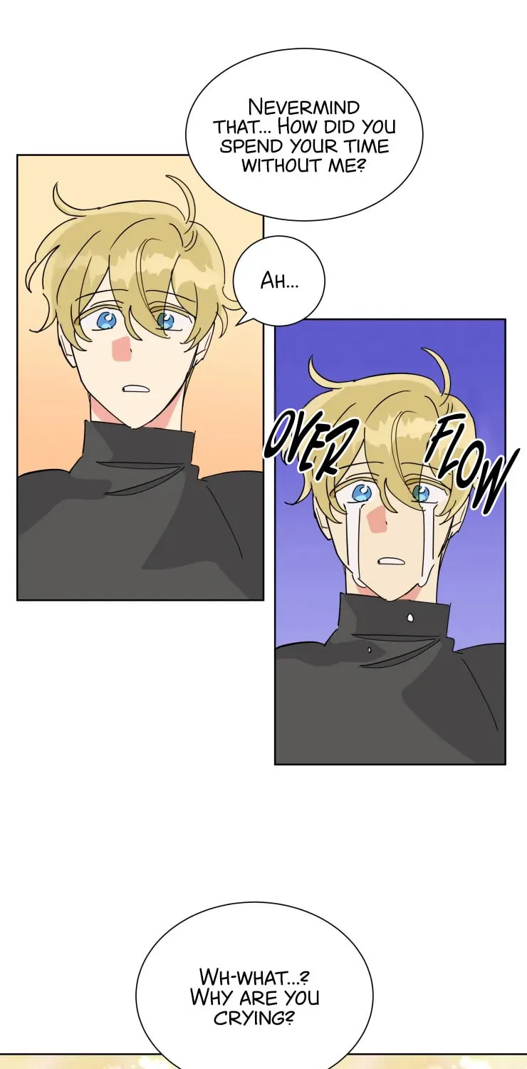 No More Innocence Chapter 27 page 22 - 