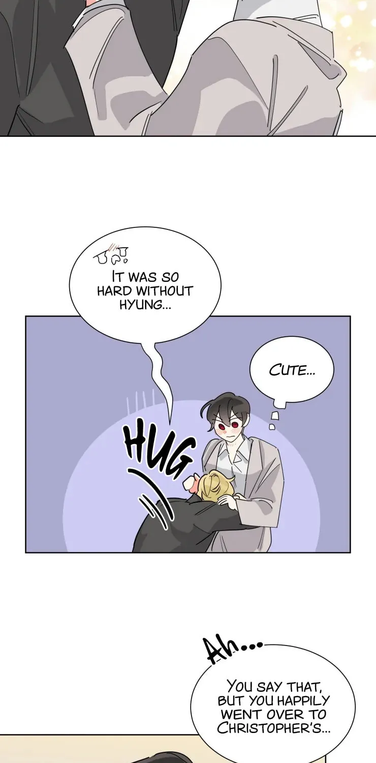 No More Innocence Chapter 27 page 24 - 