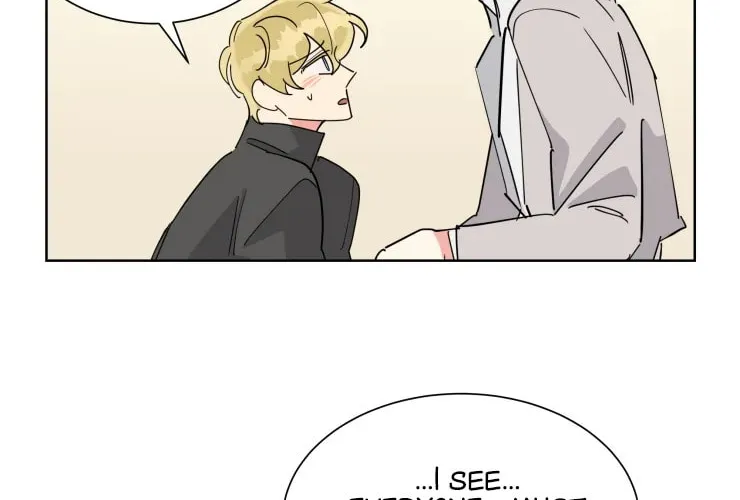 No More Innocence Chapter 27 page 30 - 