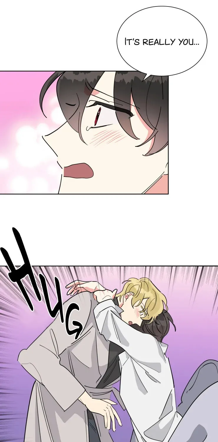 No More Innocence Chapter 27 page 4 - 