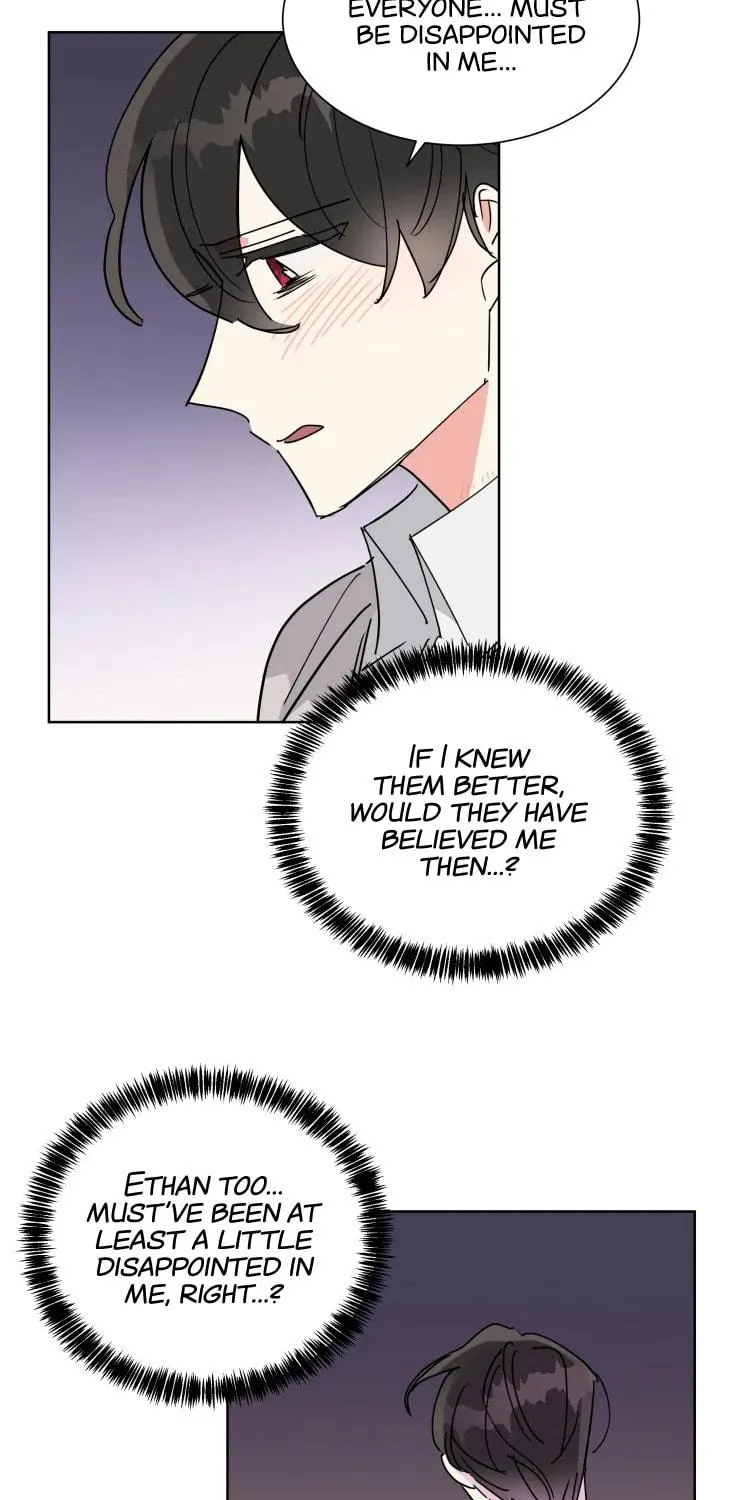No More Innocence Chapter 27 page 31 - 