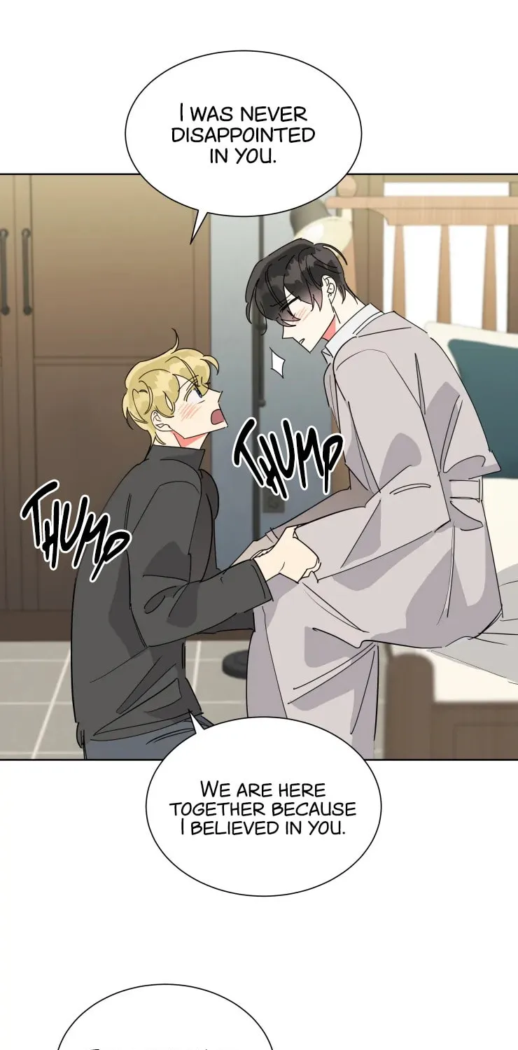 No More Innocence Chapter 27 page 33 - 