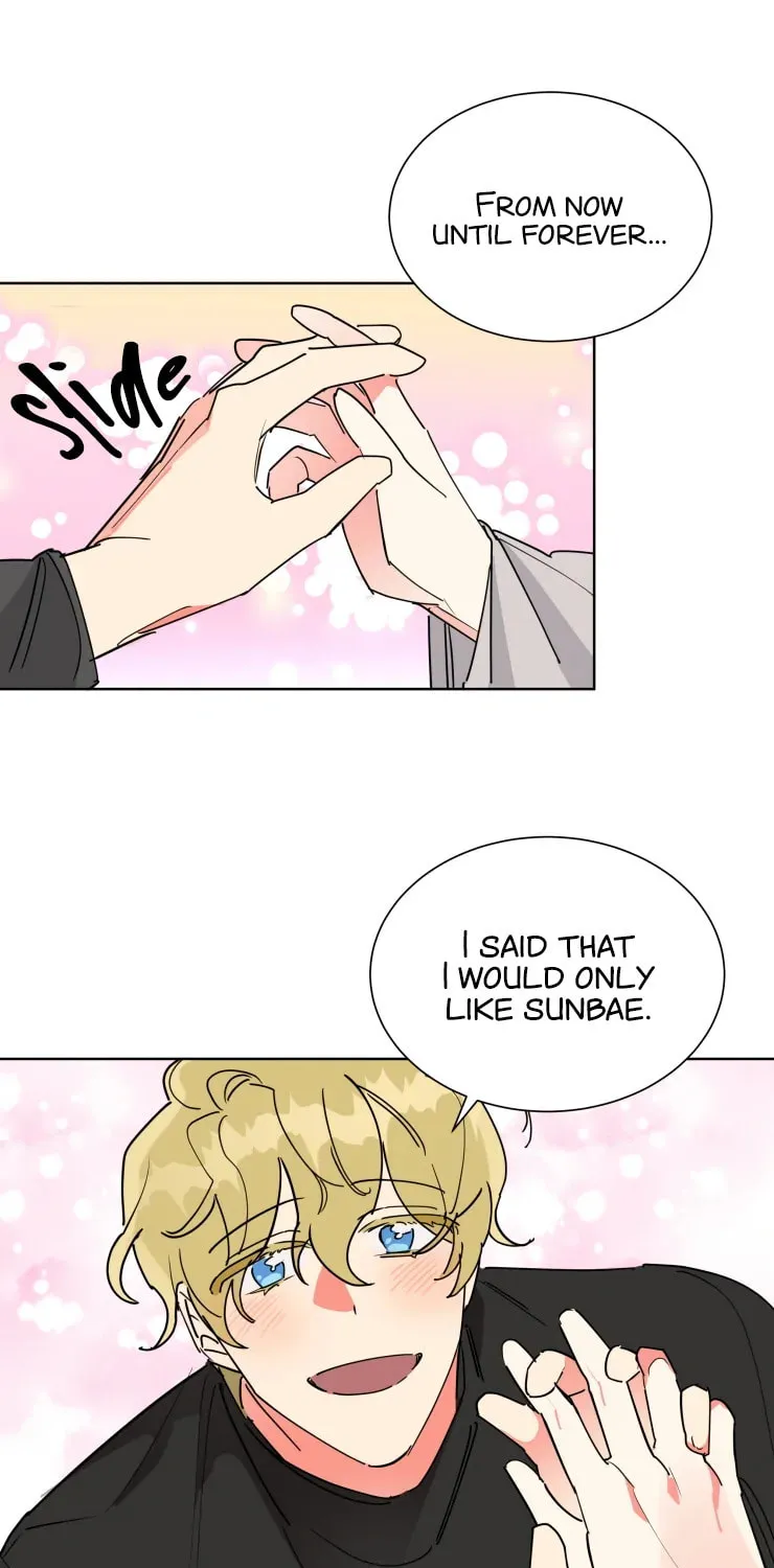 No More Innocence Chapter 27 page 38 - 