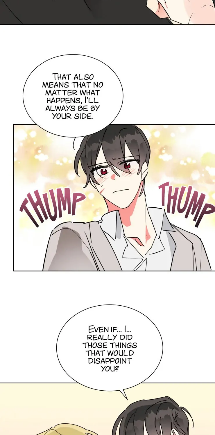 No More Innocence Chapter 27 page 39 - 