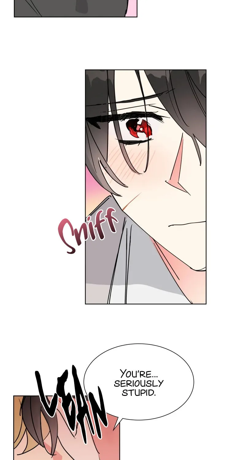 No More Innocence Chapter 27 page 41 - 