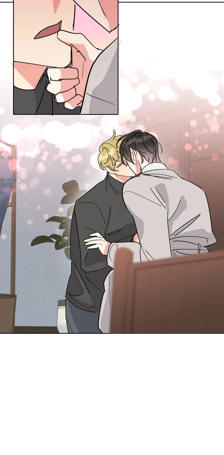 No More Innocence Chapter 27 page 42 - 
