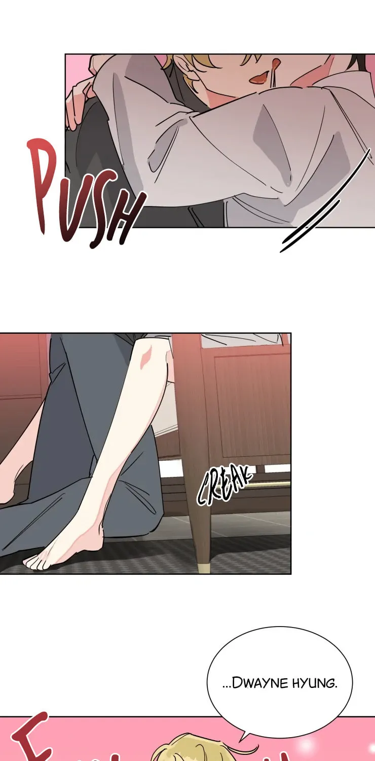 No More Innocence Chapter 27 page 43 - 