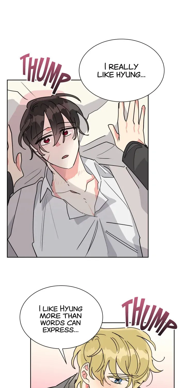 No More Innocence Chapter 27 page 45 - 