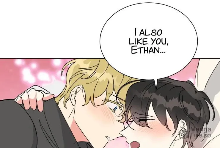 No More Innocence Chapter 27 page 48 - 