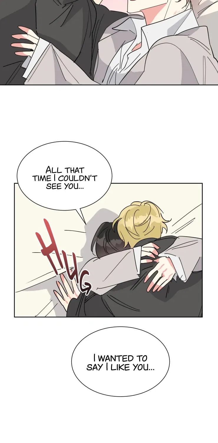 No More Innocence Chapter 27 page 49 - 