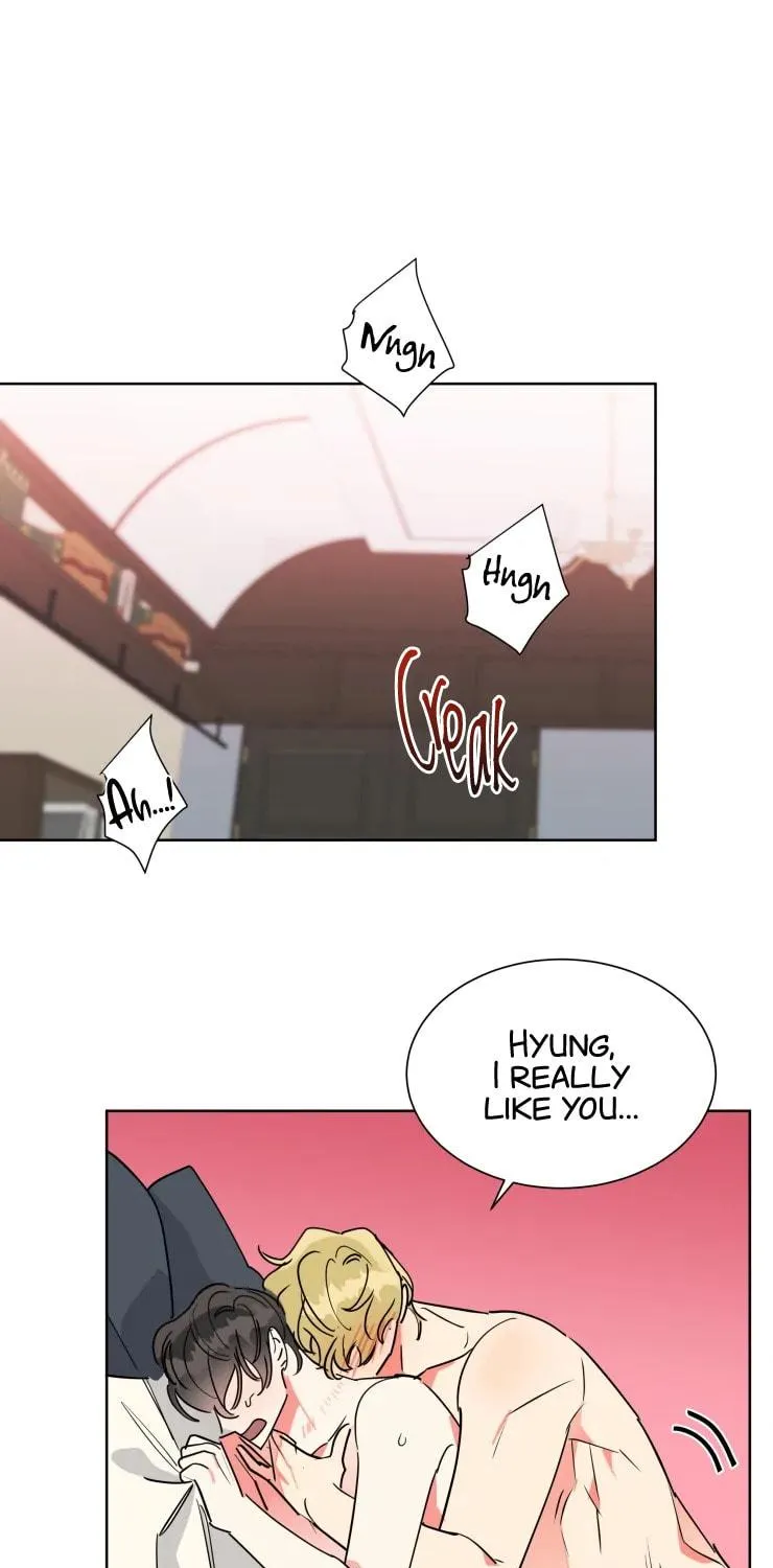 No More Innocence Chapter 27 page 51 - 