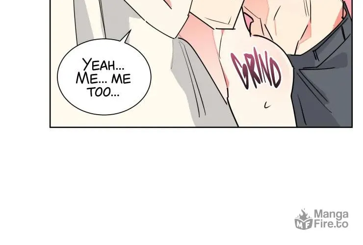 No More Innocence Chapter 27 page 52 - 