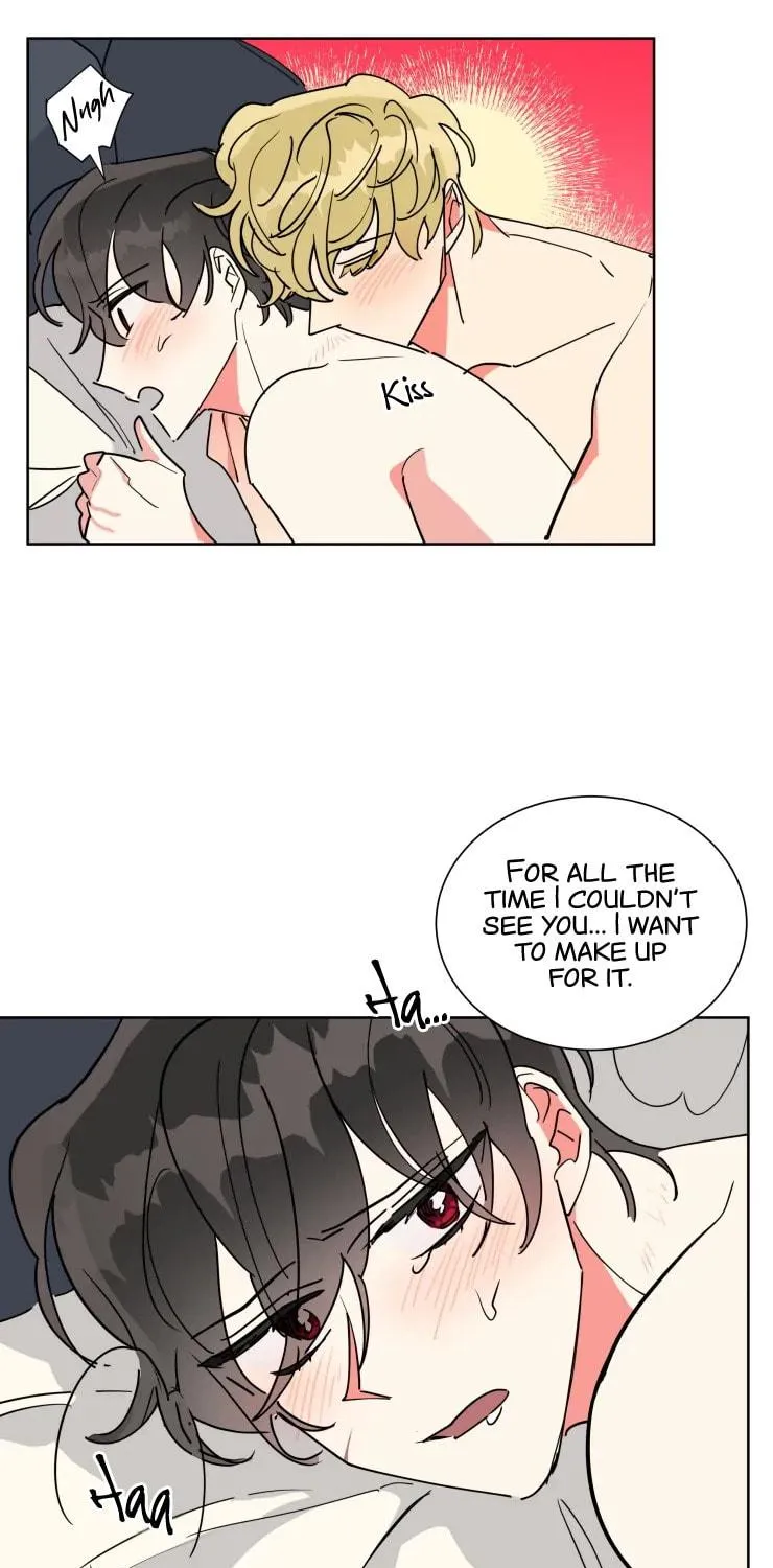 No More Innocence Chapter 27 page 53 - 