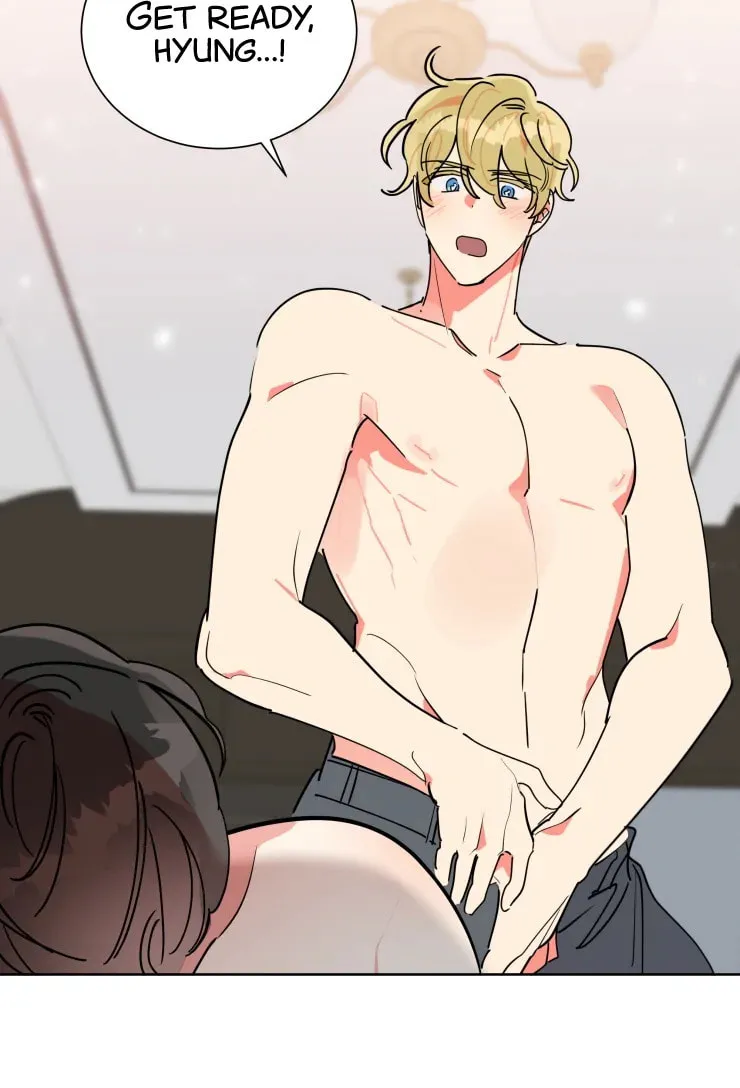 No More Innocence Chapter 27 page 55 - 