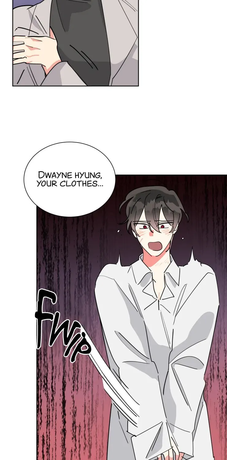 No More Innocence Chapter 27 page 7 - 