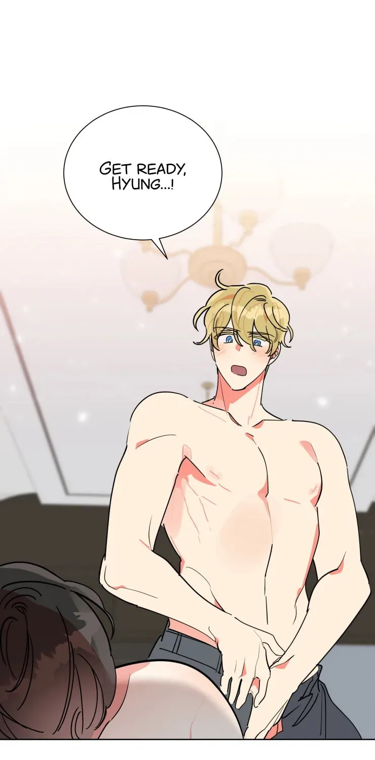 No More Innocence Chapter 28 page 2 - 