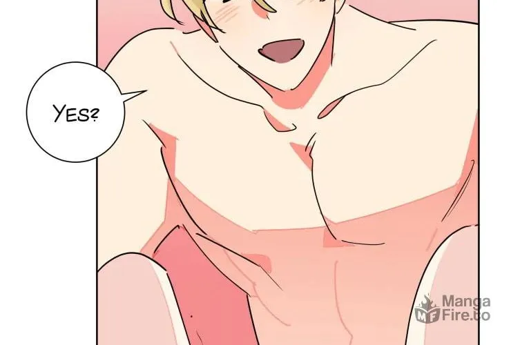 No More Innocence Chapter 28 page 11 - 