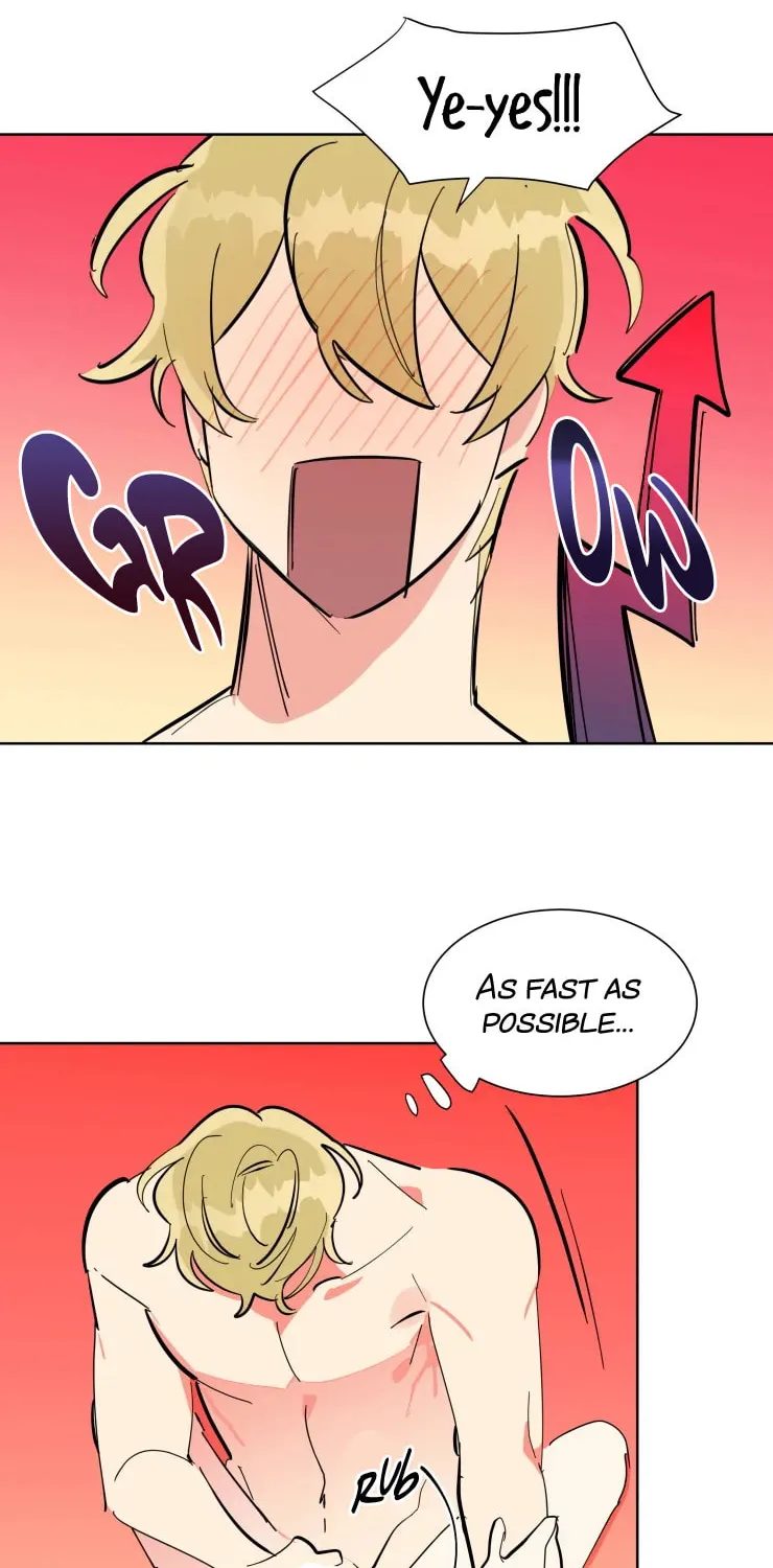 No More Innocence Chapter 28 page 14 - 