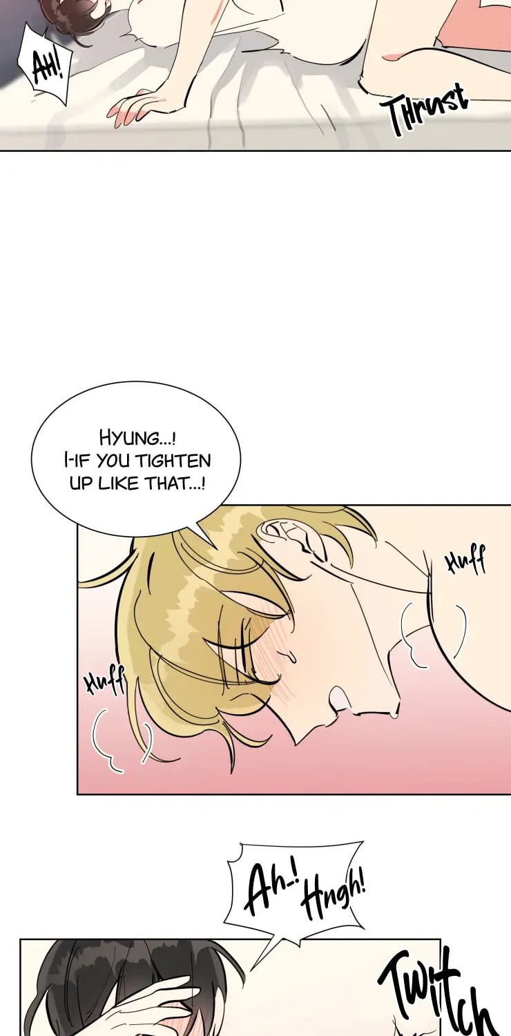 No More Innocence Chapter 28 page 16 - 