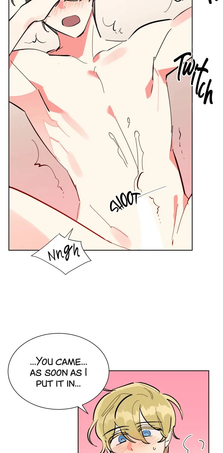 No More Innocence Chapter 28 page 17 - 