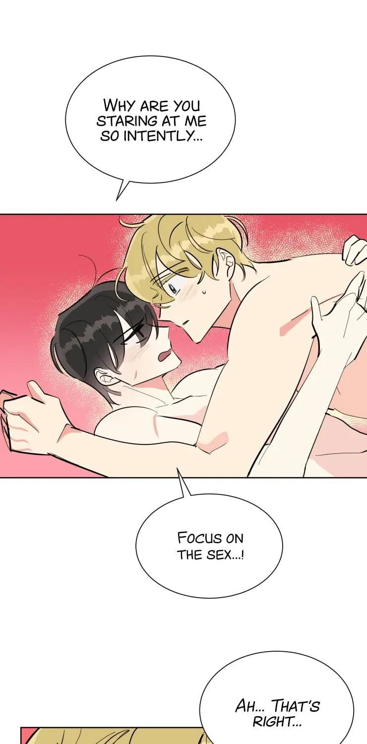 No More Innocence Chapter 28 page 20 - 