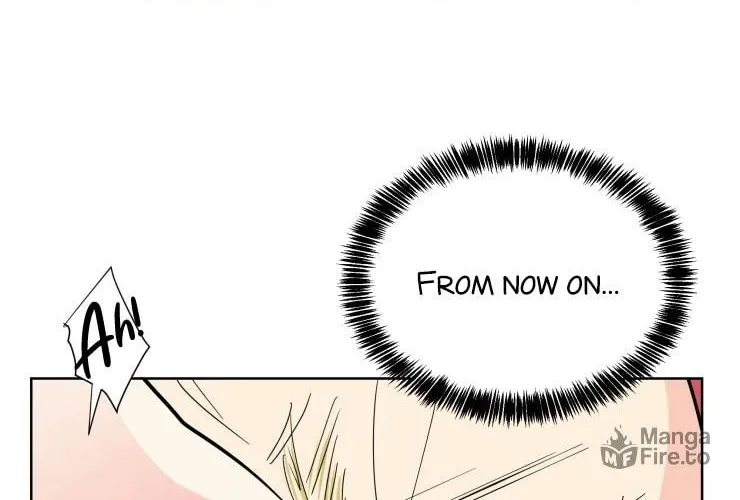 No More Innocence Chapter 28 page 23 - 