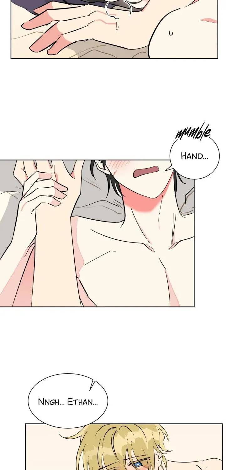 No More Innocence Chapter 28 page 26 - 