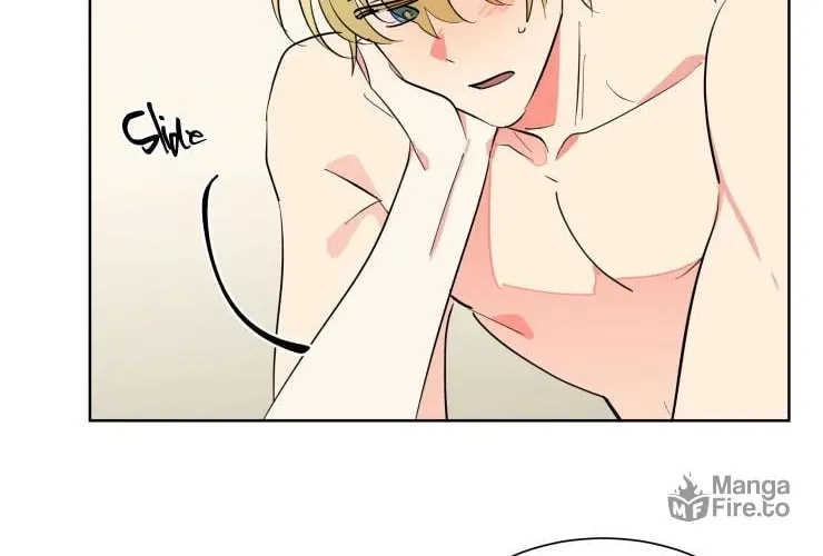 No More Innocence Chapter 28 page 27 - 